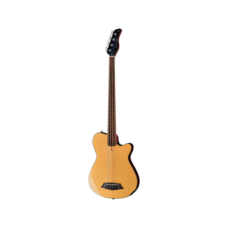 MARCUS MILLER GB5-4 FL NT RN Naturel
