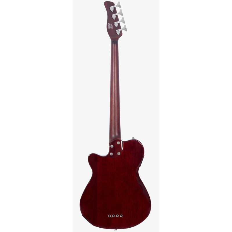 MARCUS MILLER GB5-4 FL NT RN Naturel