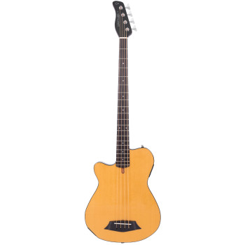 MARCUS MILLER GB5-4 Gaucher NT RN Naturel