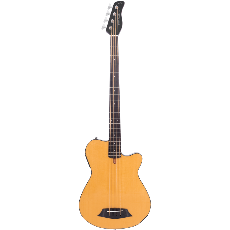 MARCUS MILLER GB5-4 NT RN Naturel