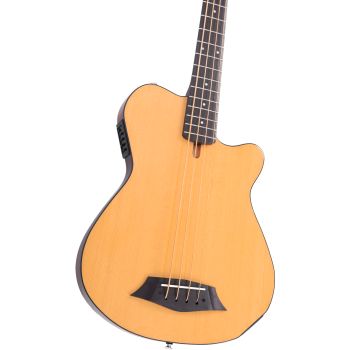 MARCUS MILLER GB5-4 NT RN Naturel