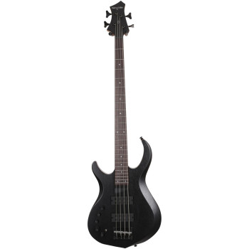 MARCUS MILLER M2-4 Gaucher TBK RN Transparent Black