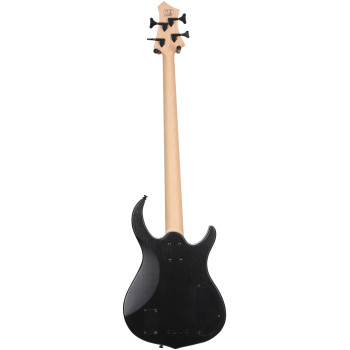 MARCUS MILLER M2-4 Gaucher TBK RN Transparent Black