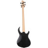 MARCUS MILLER M2-4 Gaucher TBK RN Transparent Black