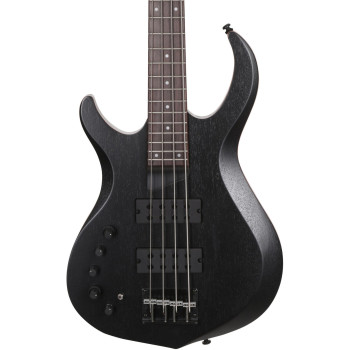 MARCUS MILLER M2-4 Gaucher TBK RN Transparent Black