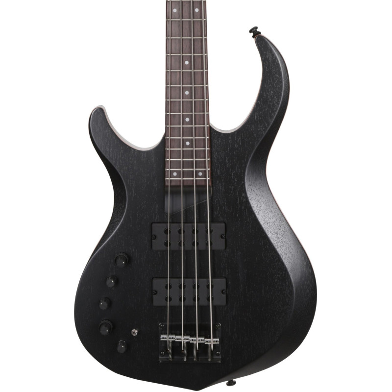 MARCUS MILLER M2-4 Gaucher TBK RN Transparent Black