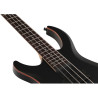MARCUS MILLER M2-4 Gaucher TBK RN Transparent Black