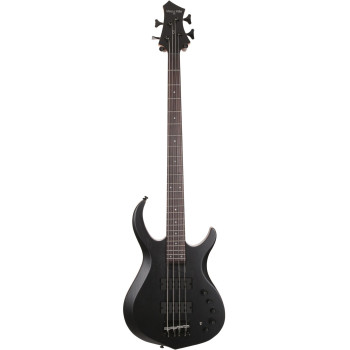 MARCUS MILLER M2-4 TBK RN Transparent Black