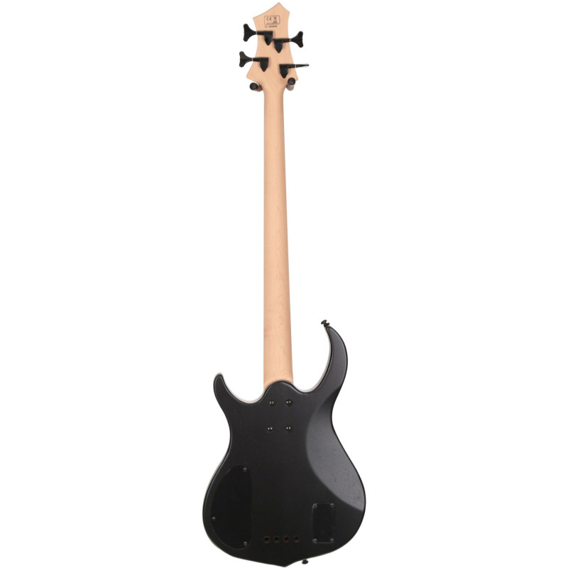 MARCUS MILLER M2-4 TBK RN Transparent Black