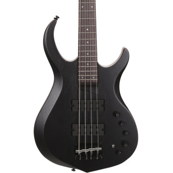 MARCUS MILLER M2-4 TBK RN Transparent Black