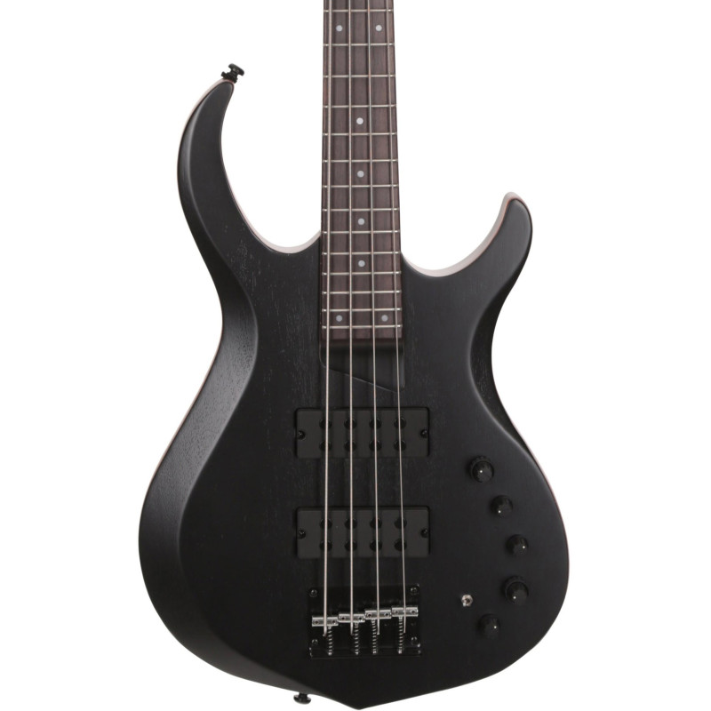 MARCUS MILLER M2-4 TBK RN Transparent Black