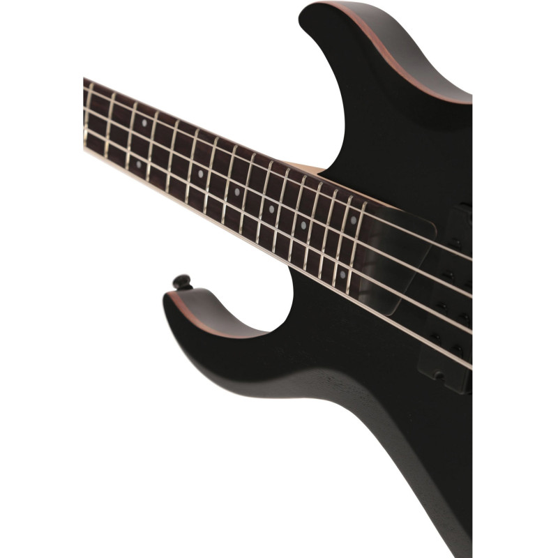MARCUS MILLER M2-4 TBK RN Transparent Black