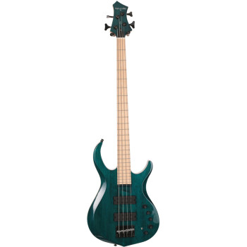 MARCUS MILLER M2-4 TBL MN Transparent Blue