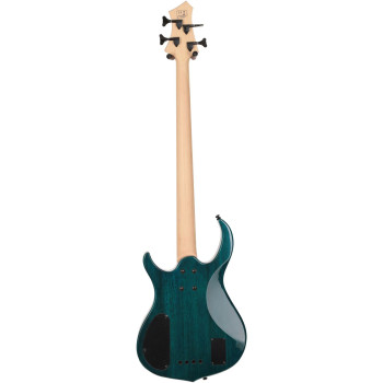 MARCUS MILLER M2-4 TBL MN Transparent Blue