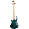 MARCUS MILLER M2-4 TBL MN Transparent Blue