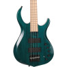 MARCUS MILLER M2-4 TBL MN Transparent Blue