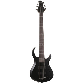 MARCUS MILLER M2-5 TBK RN Transparent Black
