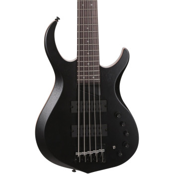 MARCUS MILLER M2-5 TBK RN Transparent Black