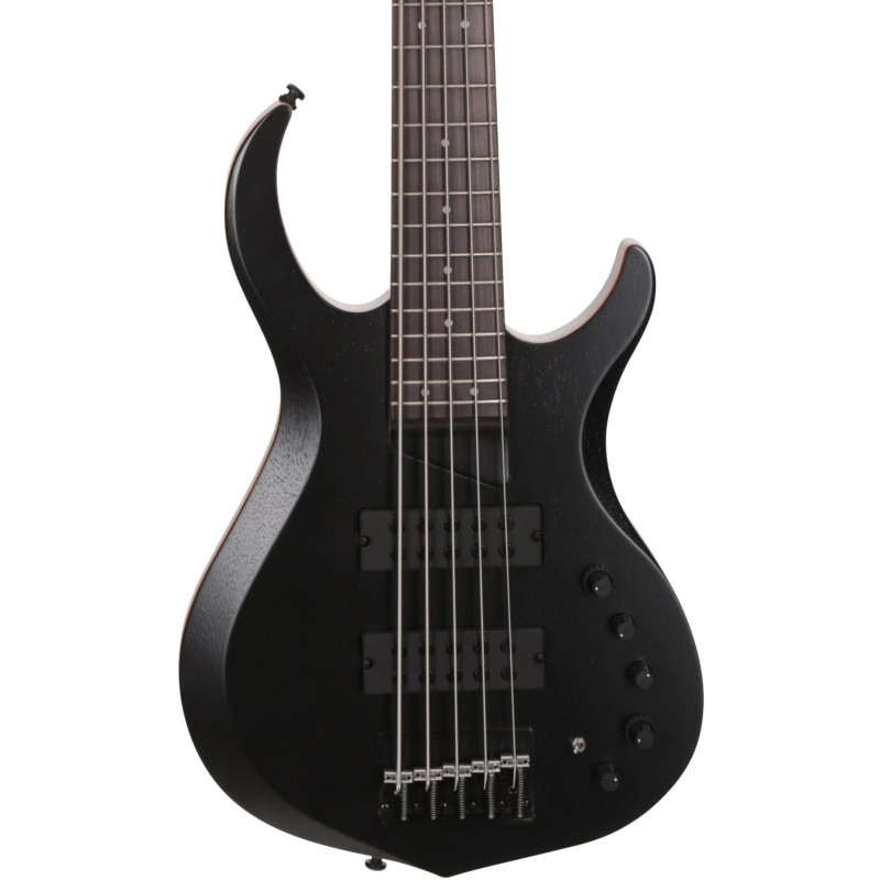 MARCUS MILLER M2-5 TBK RN Transparent Black