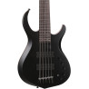 MARCUS MILLER M2-5 TBK RN Transparent Black