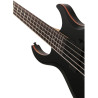 MARCUS MILLER M2-5 TBK RN Transparent Black