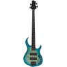 MARCUS MILLER M5 Swamp Ash-4 TBL Transparent Blue