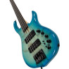 MARCUS MILLER M5 Swamp Ash-4 TBL Transparent Blue
