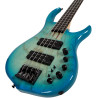 MARCUS MILLER M5 Swamp Ash-4 TBL Transparent Blue