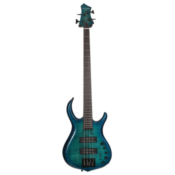 MARCUS MILLER M7 Alder-4 TBL Transparent Blue