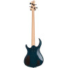 MARCUS MILLER M7 Alder-4 TBL Transparent Blue