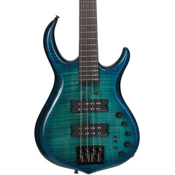 MARCUS MILLER M7 Alder-4 TBL Transparent Blue