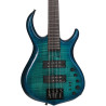 MARCUS MILLER M7 Alder-4 TBL Transparent Blue