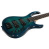 MARCUS MILLER M7 Alder-4 TBL Transparent Blue