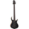 MARCUS MILLER M7 Swamp Ash-5 TBK Transparent Black