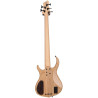 MARCUS MILLER M7 Swamp Ash-5 TBK Transparent Black
