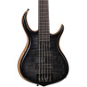 MARCUS MILLER M7 Swamp Ash-5 TBK Transparent Black