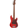 MARCUS MILLER P5 Alder-4 DRD MN Dakota Red
