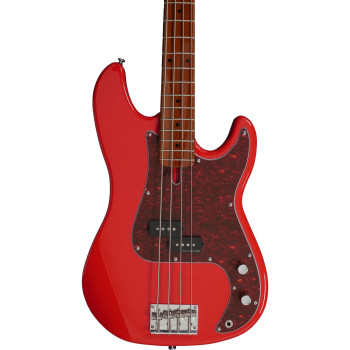 MARCUS MILLER P5 Alder-4 DRD MN Dakota Red
