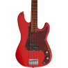 MARCUS MILLER P5 Alder-4 DRD MN Dakota Red