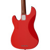 MARCUS MILLER P5 Alder-4 DRD MN Dakota Red