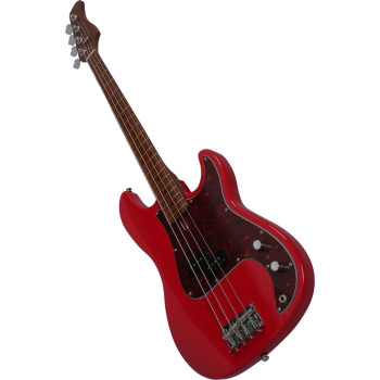 MARCUS MILLER P5 Alder-4 DRD MN Dakota Red