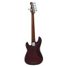 MARCUS MILLER P5 Alder-5 TS MN Tobacco Sunburst