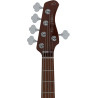 MARCUS MILLER P5 Alder-5 TS MN Tobacco Sunburst