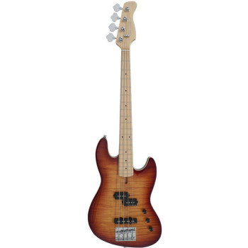 MARCUS MILLER U5 Alder-4 TS MN Tobacco Sunburst