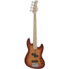 MARCUS MILLER U5 Alder-4 TS MN Tobacco Sunburst