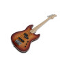 MARCUS MILLER U5 Alder-4 TS MN Tobacco Sunburst
