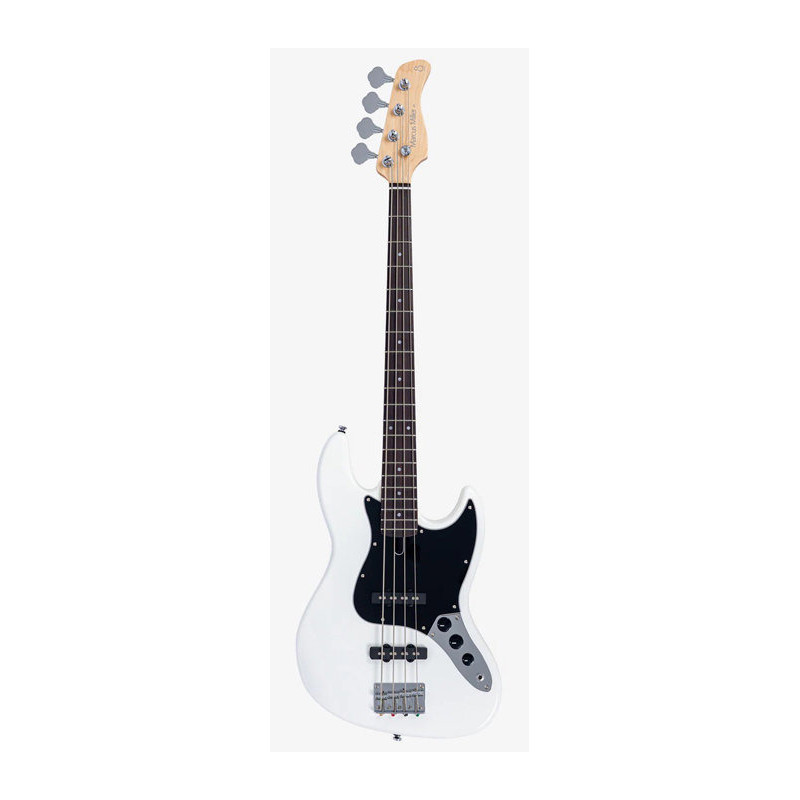 MARCUS MILLER V1 AWH RN antique White
