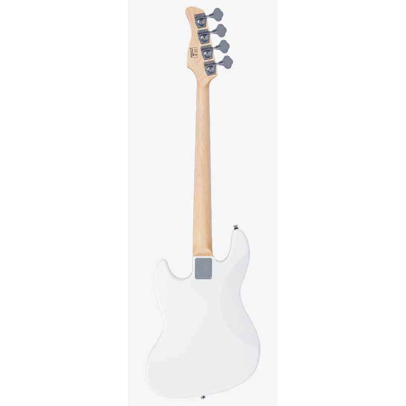 MARCUS MILLER V1 AWH RN antique White