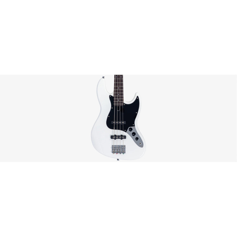 MARCUS MILLER V1 AWH RN antique White