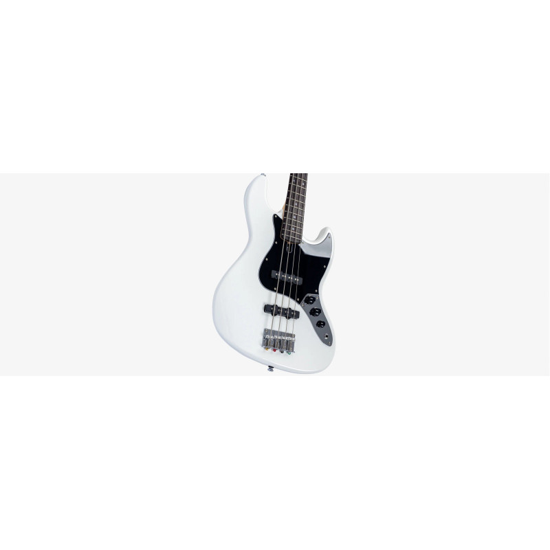 MARCUS MILLER V1 AWH RN antique White